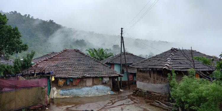 स्वदेश फाऊंडेशनच्या साथीने विकासाची प्रेरणा