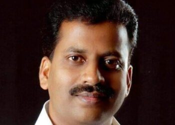 राष्ट्रवादीचे माजी नगराध्यक्ष भुसाणेंनी लुटले करोडो रुपये; गुन्हा दाखल