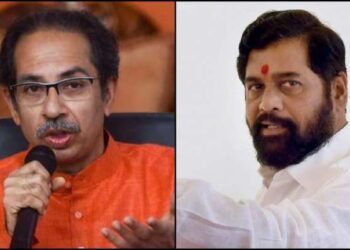 सत्तासंघर्षावर सुनावणी चालू