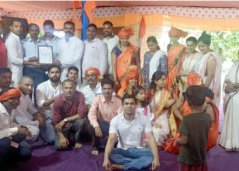 रानवडी, देवपूरवाडीची स्वदेस फाऊंडेशनतर्फे स्वप्नातील गाव स्पर्धेत निवड