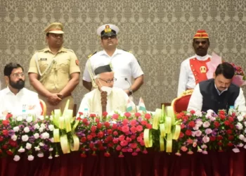 शिंदे-फडणवीस सरकारचा मंत्रिमंडळ विस्तार