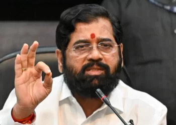 गतिमान महाराष्ट्रासाठी प्रयत्नशील – मुख्यमंत्री