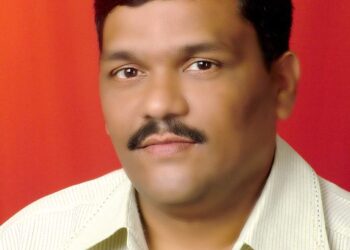 कासार तालुका चिटणीस, तर भगत जिल्हा सहचिटणीसपदी नियुक्ती