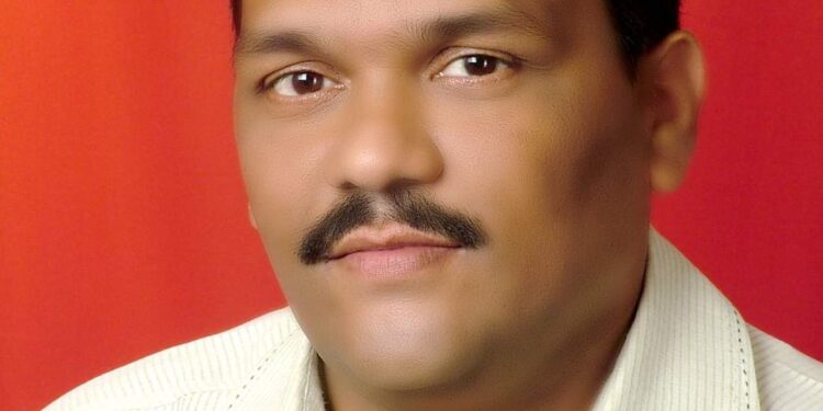 कासार तालुका चिटणीस, तर भगत जिल्हा सहचिटणीसपदी नियुक्ती