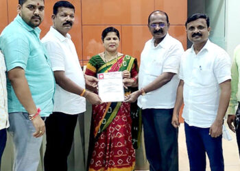 कर्जत शेकापची युवा सेना सज्ज