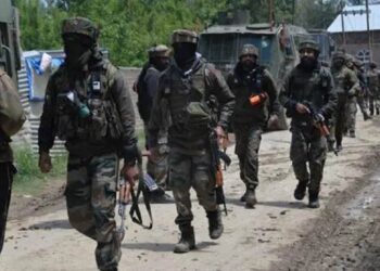 स्वातंत्र्यदिनापूर्वी दहशतवाद्यांचा मोठा कट उधळला, उरीसारखा प्लान फसला!