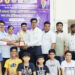 रसायनीतील स्पर्धंकांचे जम्प रोप स्पर्धेत सुयश
