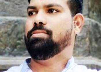 युवासेना अधिकारीपदी किरण पिंपळे