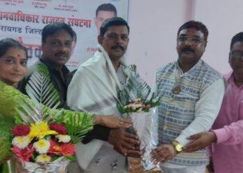 जनतेच्या मदतीस अग्रक्रम : कुरेशी