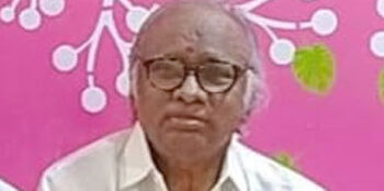 मधुकर गायकवाड यांचे निधन