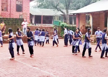 हर घर तिरंगा उपक्रमाची क्रांतिदिनापासून सुरुवात