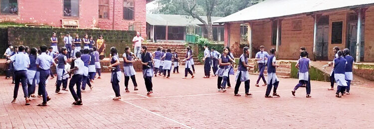 हर घर तिरंगा उपक्रमाची क्रांतिदिनापासून सुरुवात