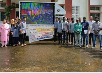 रायगडात स्टार्टअप नाविन्यता यात्रा