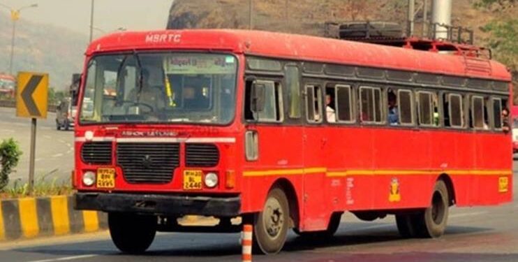 ७५ वर्षांवरील ज्येष्ठांना एसटीचा मोफत प्रवास योजनेचा शुभारंभ