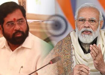 शिंदे गटाला आता केंद्रातही मंत्रिपद मिळणार?