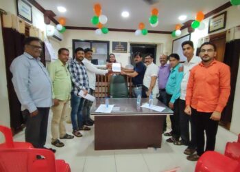 रस्त्यासाठी पेणकर उतरणार रस्त्यावर