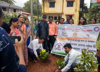 चरीच्या संपाचा इतिहास नव्या पिढीला प्रेरणादायी – कैलास पिंगळे