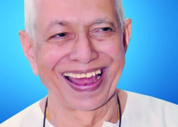 पुंडलिक धोंड यांचे निधन