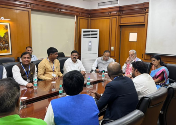 मच्छिमारांचे प्रलंबित प्रश्‍न मार्गी लावा