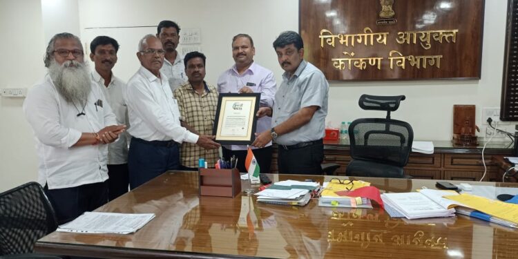 ठाकूर समाजालाही मिळणार जातीचे दाखले