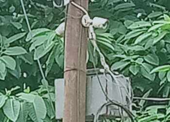 रोहेकरांची सुरक्षा ऐरणीवर