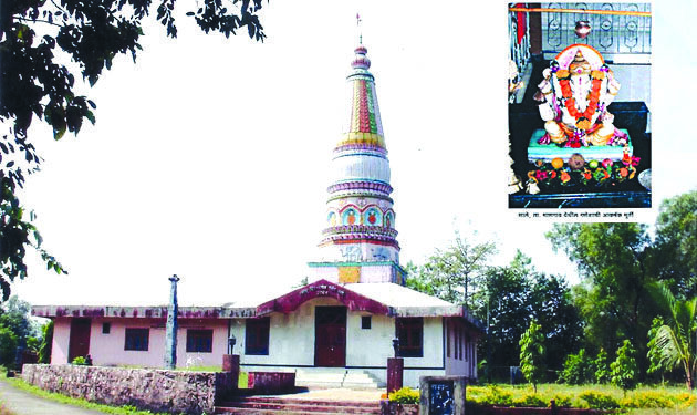 एक गाव एक गणपती