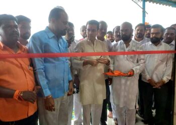 शिवसेनेचा महामेरू कोणी रोखू शकत नाही