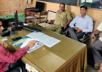 मुरुडमधील विद्यार्थ्यांना एसटीची प्रतीक्षा