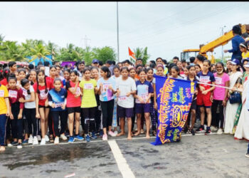 विरेश्‍वर खोपोली, करंजा स्कूलची बाजी