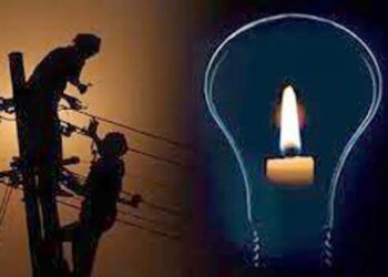 विजेच्या लपंडावामुळे उरणकर त्रस्त