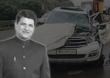 मेटे अपघाताची सीआयडी चौकशी