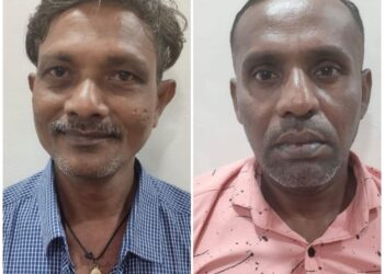 चोरट्यांच्या आवळल्या मुसक्या; खोपोली पोलिसांची धडाकेबाज कामगिरी