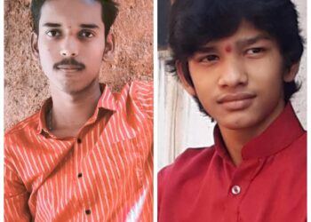 युथ महोत्सवातील पुरस्कारांवर रायगडची मोहोर
