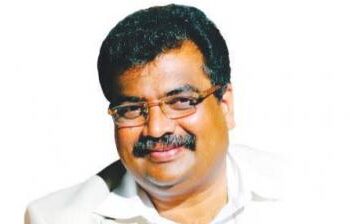 नाणार प्रकल्प होणारच – रविंद्र चव्हाण