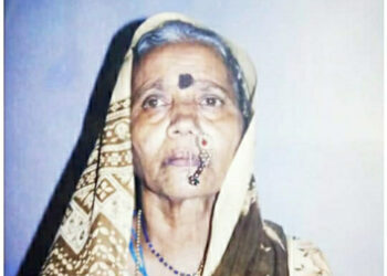 आनंदी भिसे यांचे निधन