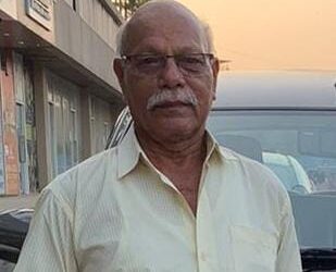 एसटी प्रवासादरम्यान ज्येष्ठ नागरिकाचा मृत्यू