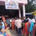 नागेश्‍वराच्या दर्शनासाठी भाविकांची मांदियाळी