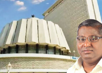 निजामपूरला दूषित पाणी पुरवठा प्रकरणी पोस्कोवर गुन्हा