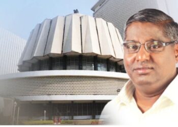 विमानतळ प्रकल्पात स्थानिकांनाच नोकर्‍या द्या- आ.जयंत पाटील