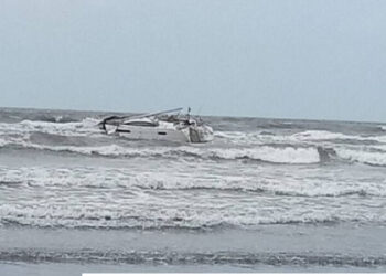 धक्कादायक! हरिहरेश्‍वरमधील त्या बोटीत सापडली एके ४७