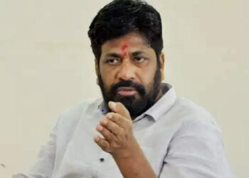 हे तर धोका देणार्‍यांचे राज्य -कडू