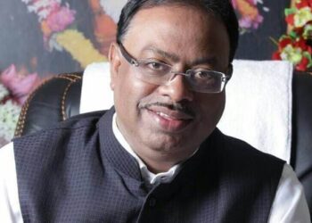 बावनकुळे भाजपेच नवे प्रदेशाध्यक्ष; शेलार मुंबईचे कारभारी