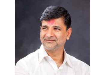 पुरोगामी महाराष्ट्राचे संघर्षशील नेतृत्व हरपले -सावंत