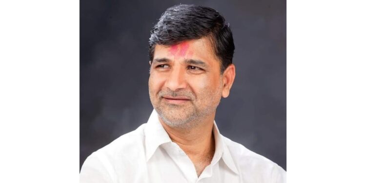 पुरोगामी महाराष्ट्राचे संघर्षशील नेतृत्व हरपले -सावंत