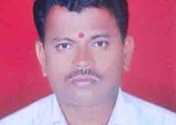 पक्षाची विचारधारा तळागाळात पोहोचविणार – दिनेश गुगले