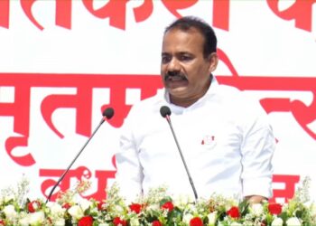 सेझसारखा लढा पुन्हा उभारु – माजी आ. धैर्यशील पाटील