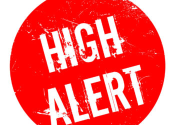 म्हसळा पोलीस हायअर्लटमध्ये