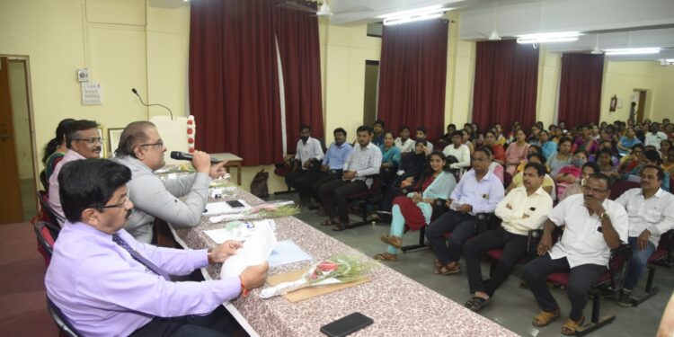 तिरंगा अभियान यशस्वी करणार; अ‍ॅड. गौतम पाटील यांचा निर्धार