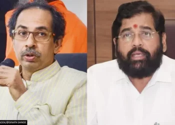 जगात ‘बोको हराम’ संघटना, महाराष्ट्रात ‘खोके हराम’ संघटना