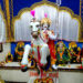 श्री काळभैरवाच्या अश्‍वारुढ मुर्तीची प्रतिताष्ठपना